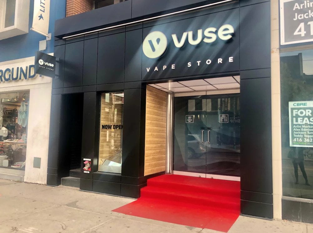 Vuse Store