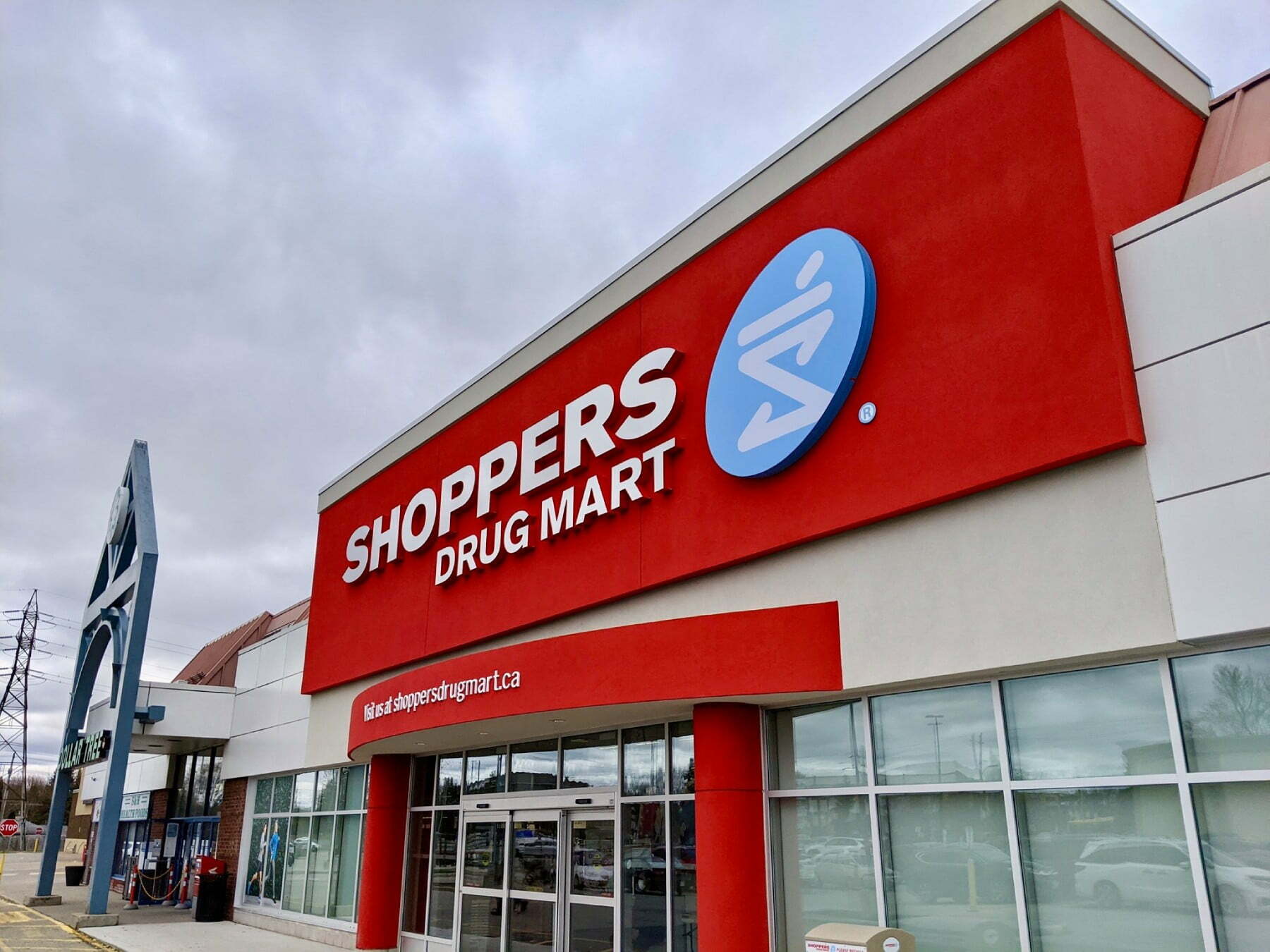 Shoppers Retail