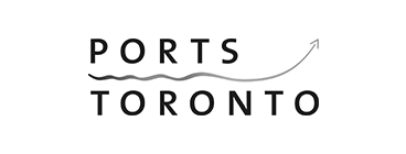 Ports Toronto Logo