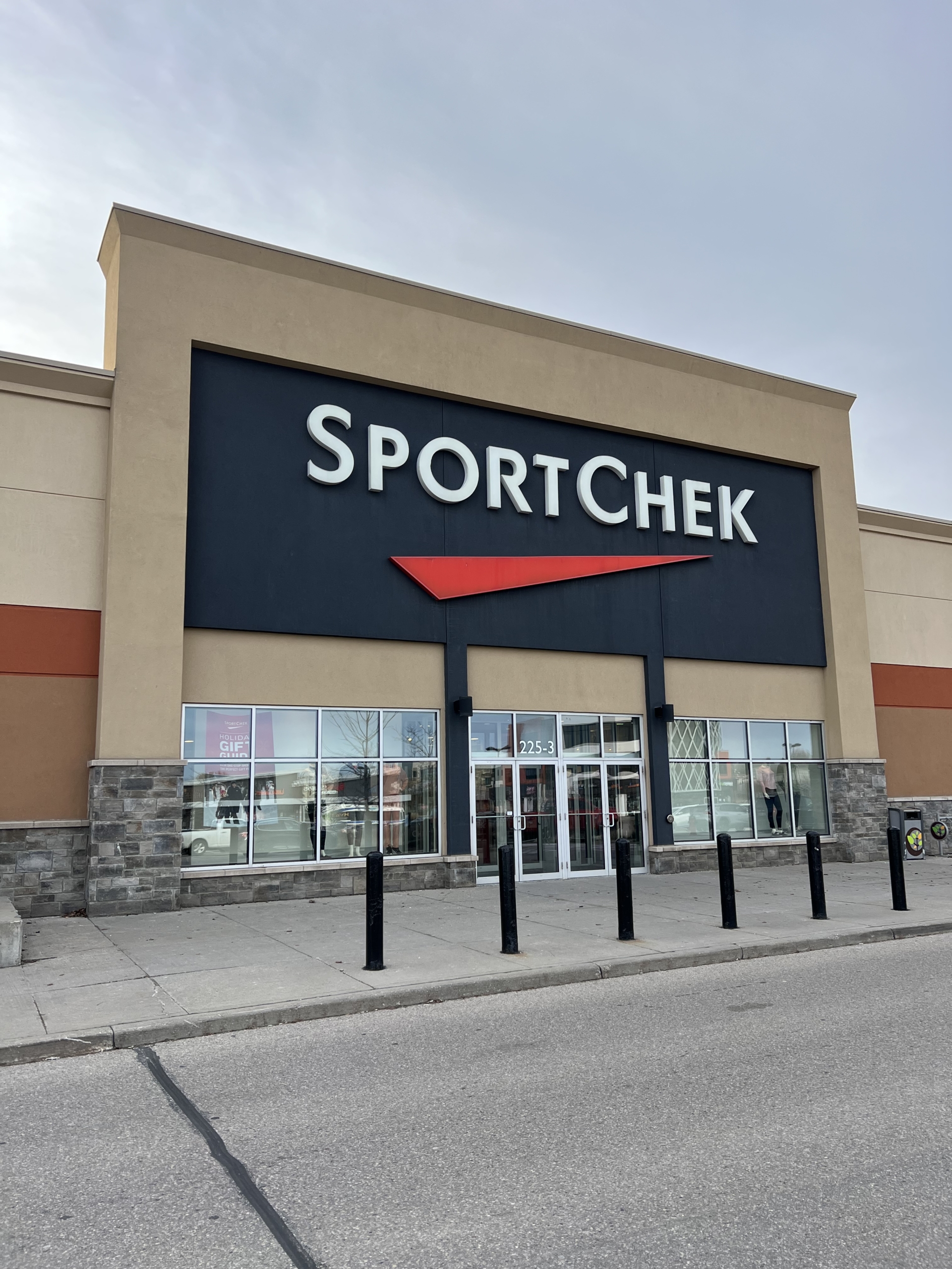 SportChek Kitchener