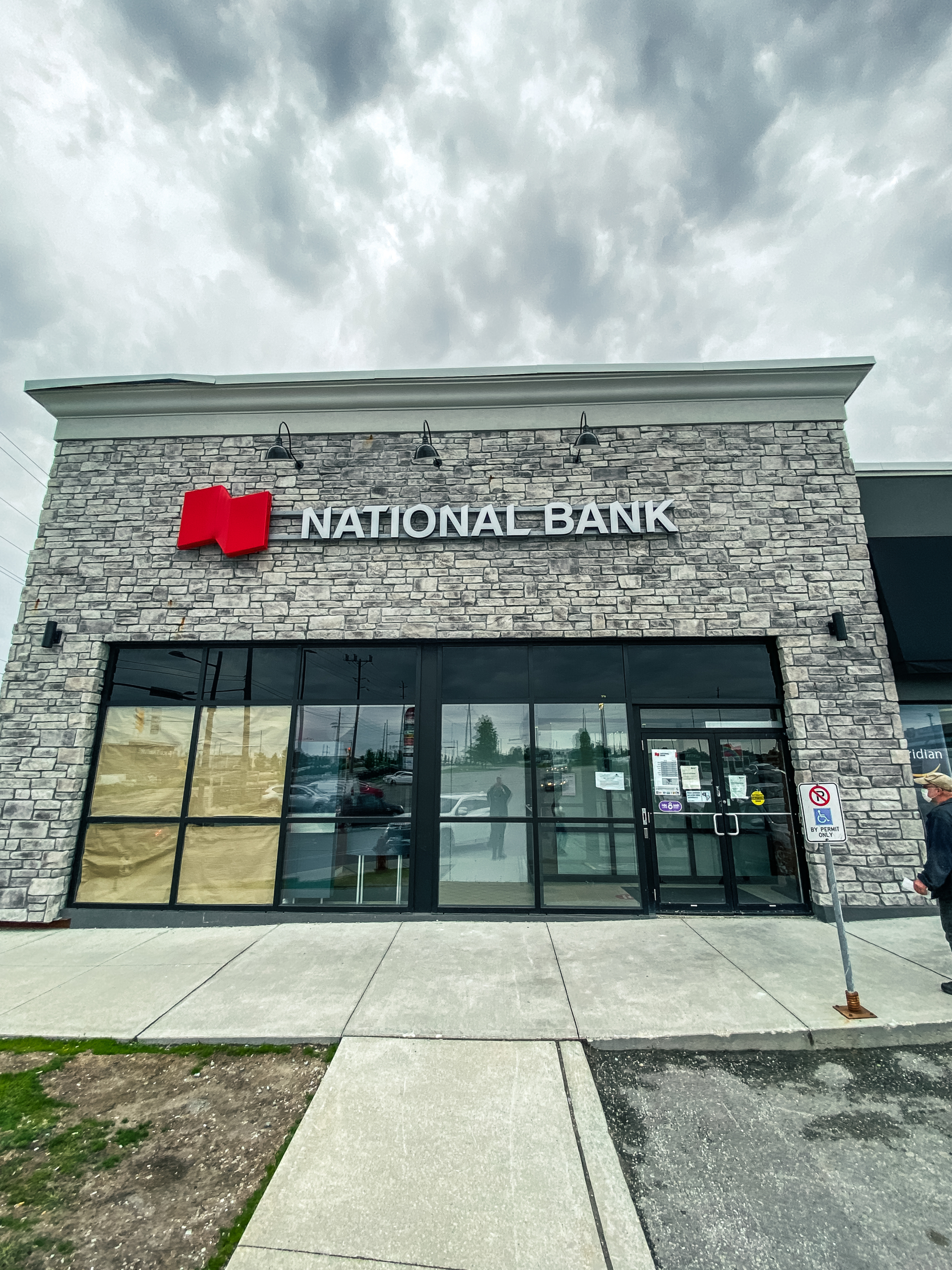 National Bank Newmarket